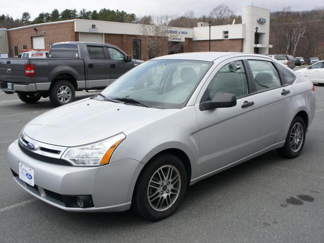 Photo of 2010 Ford Focus