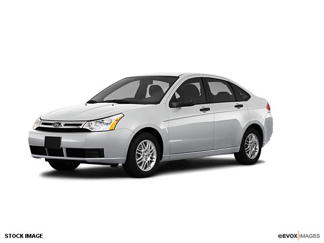 Photo of 2010 Ford Focus