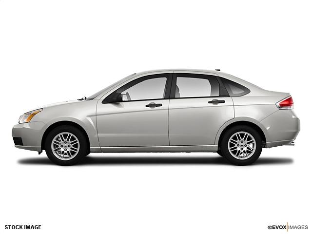 Photo of 2010 Ford Focus