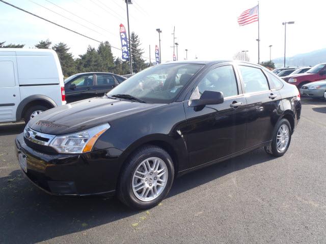 Photo of 2010 Ford Focus
