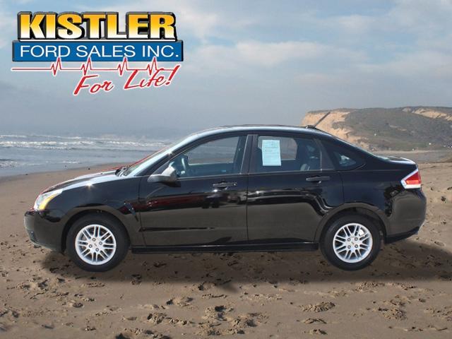Photo of 2011 Ford Focus