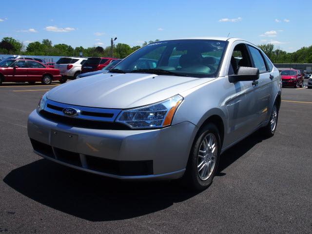 Photo of 2011 Ford Focus