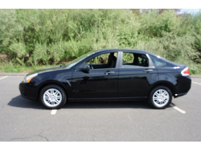 Photo of 2011 Ford Focus