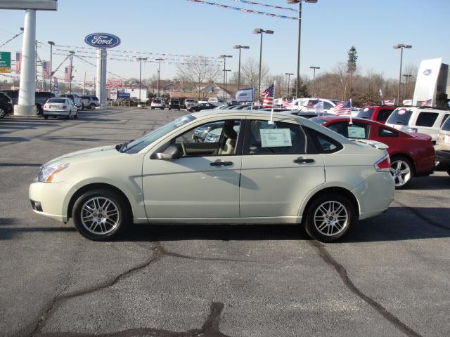 Photo of 2011 Ford Focus