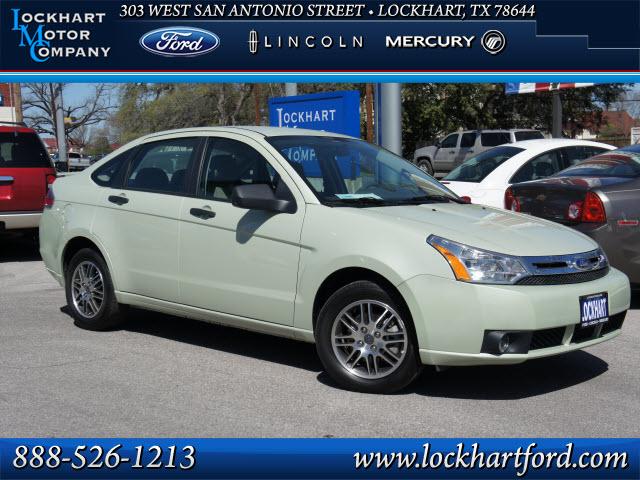 Photo of 2011 Ford Focus