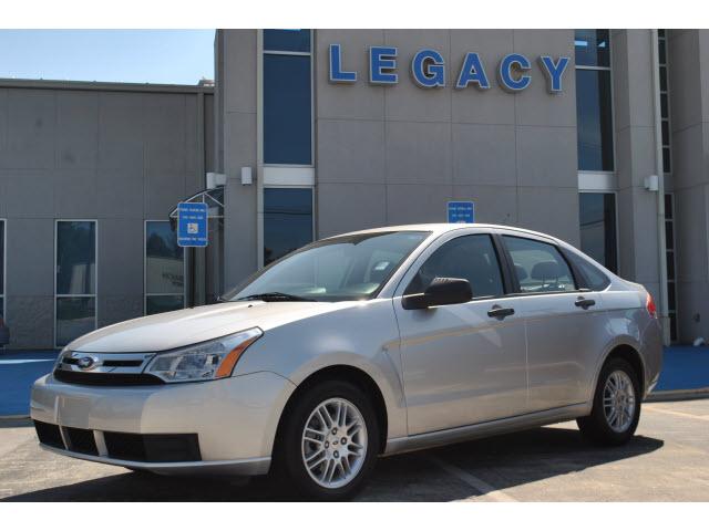 Photo of 2010 Ford Focus