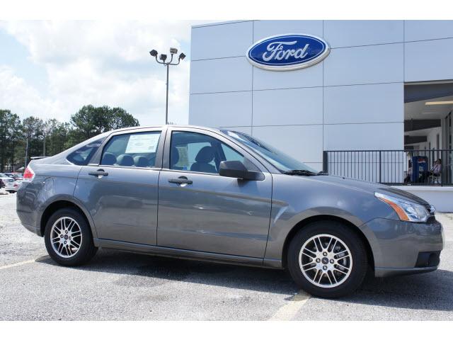 Photo of 2010 Ford Focus