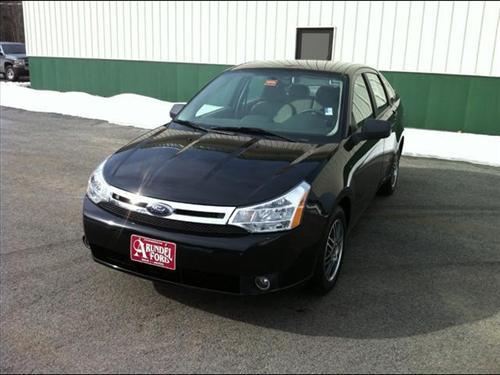 Photo of 2010 Ford Focus
