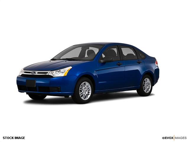 Photo of 2010 Ford Focus