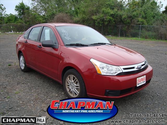 Photo of 2010 Ford Focus