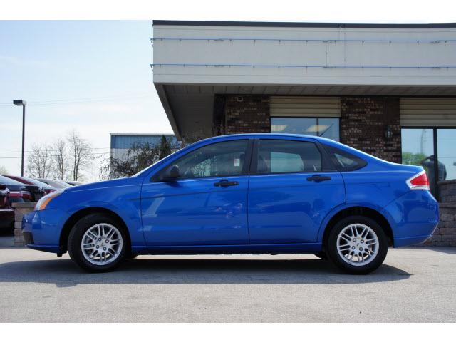 Photo of 2010 Ford Focus