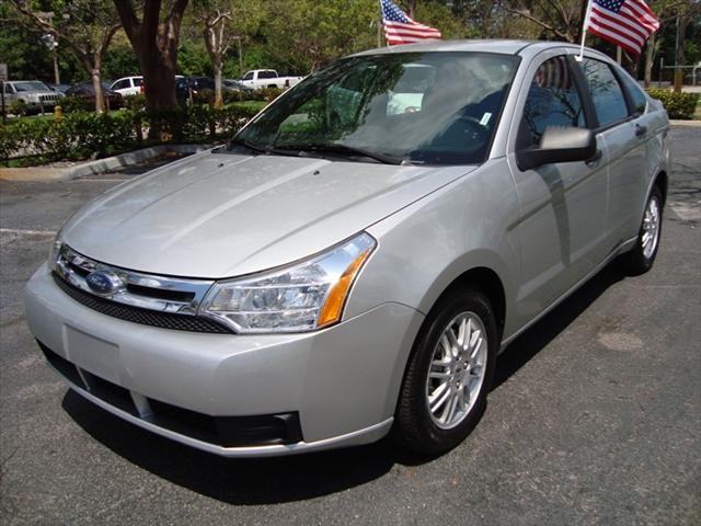 Photo of 2010 Ford Focus