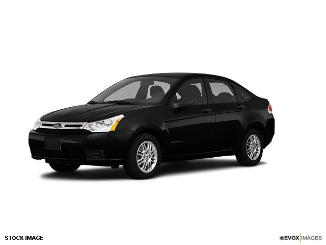 Photo of 2010 Ford Focus