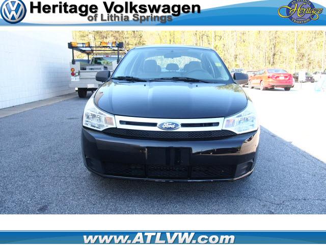 Photo of 2010 Ford Focus