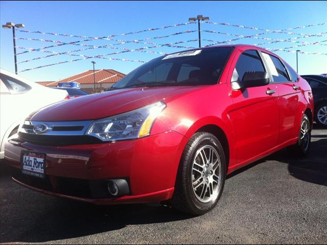 Photo of 2011 Ford Focus