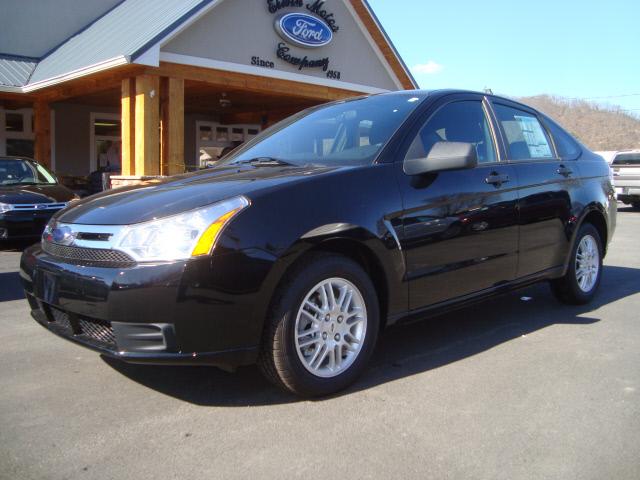 Photo of 2010 Ford Focus