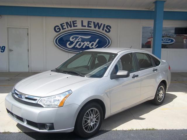 Photo of 2010 Ford Focus