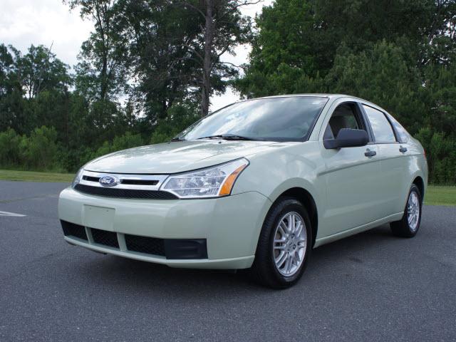 Photo of 2010 Ford Focus