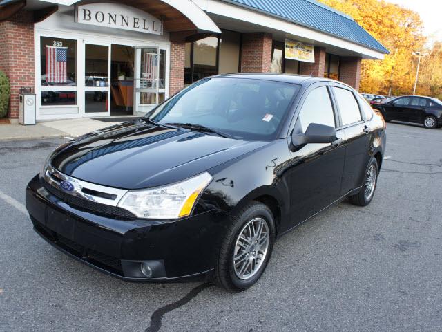 Photo of 2010 Ford Focus