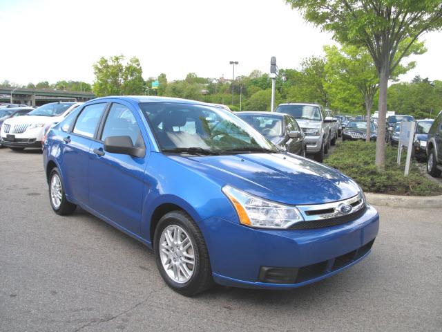 Photo of 2010 Ford Focus