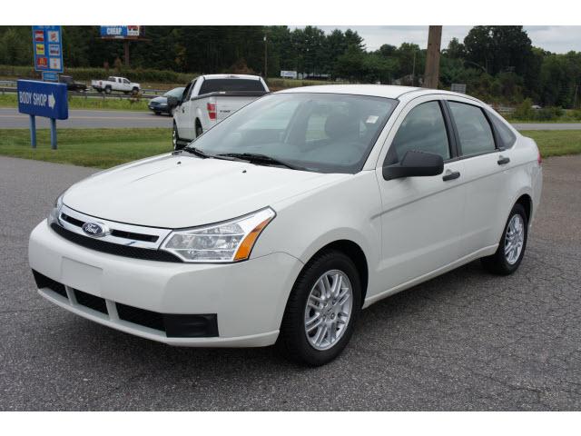 Photo of 2011 Ford Focus