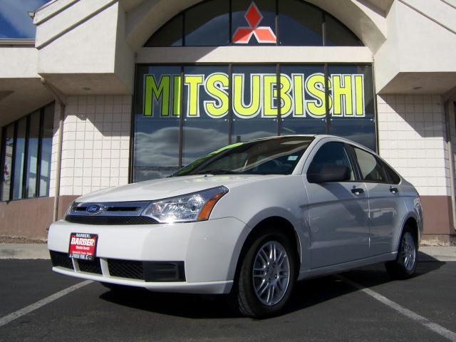 Photo of 2011 Ford Focus