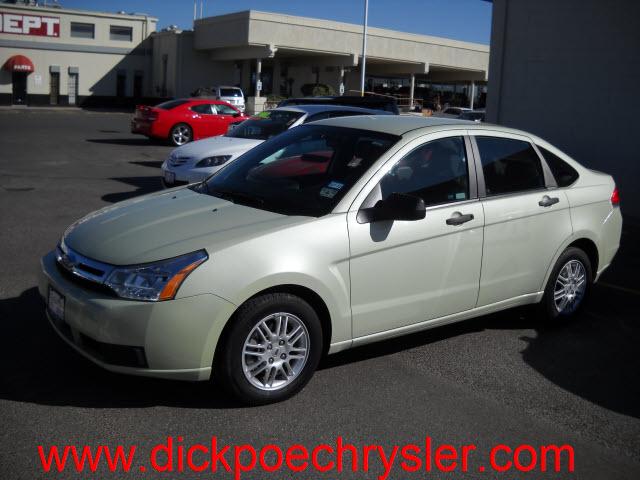 Photo of 2010 Ford Focus
