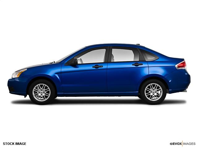 Photo of 2010 Ford Focus