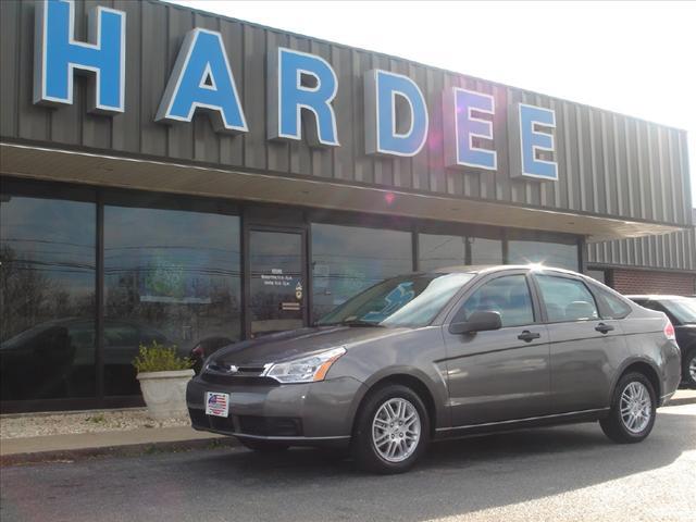 Photo of 2010 Ford Focus