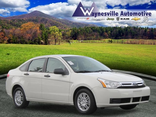 Photo of 2010 Ford Focus