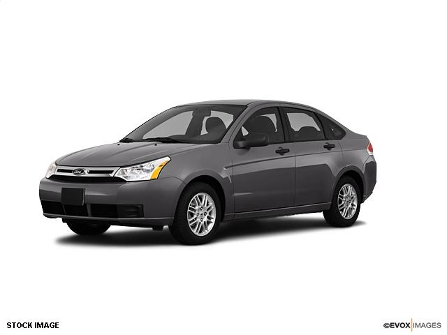 Photo of 2010 Ford Focus