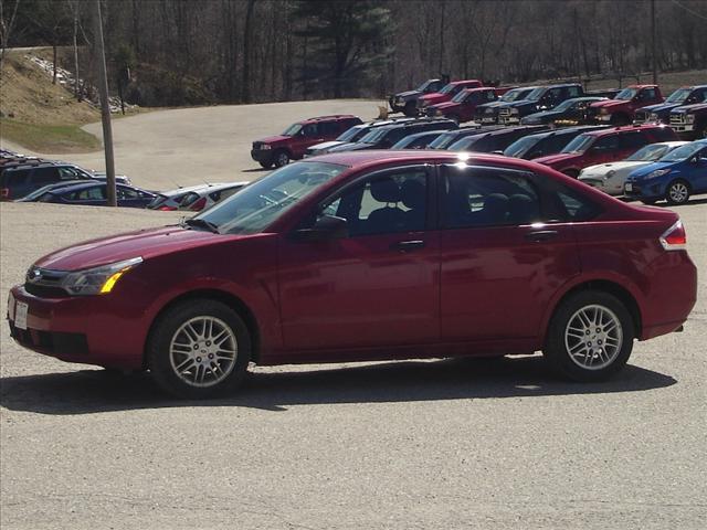 Photo of 2010 Ford Focus