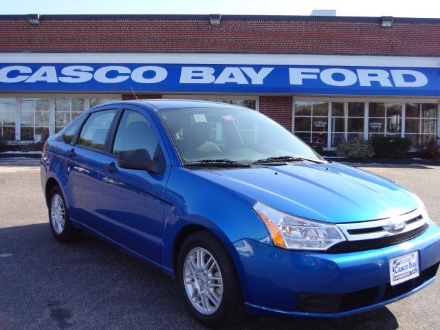 Photo of 2010 Ford Focus