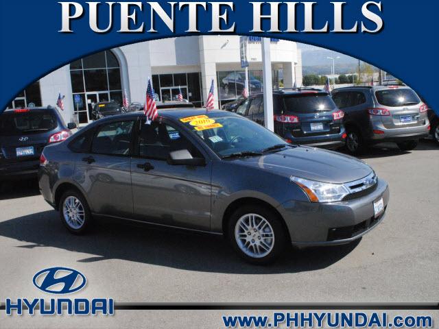 Photo of 2010 Ford Focus