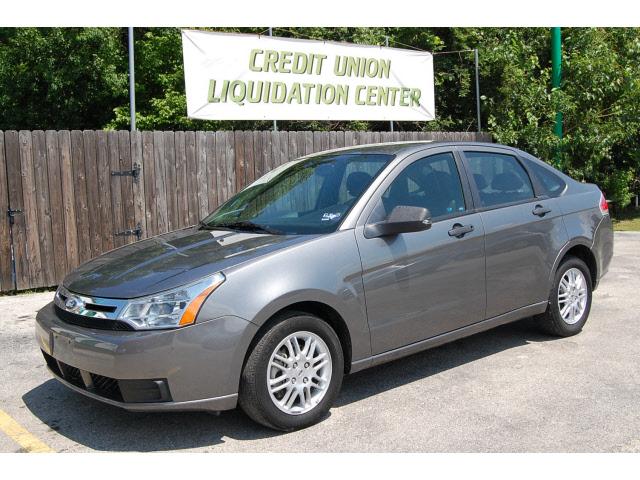 Photo of 2010 Ford Focus