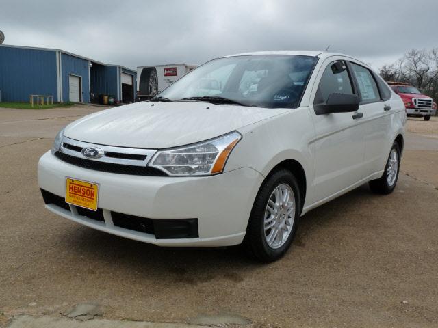 Photo of 2011 Ford Focus