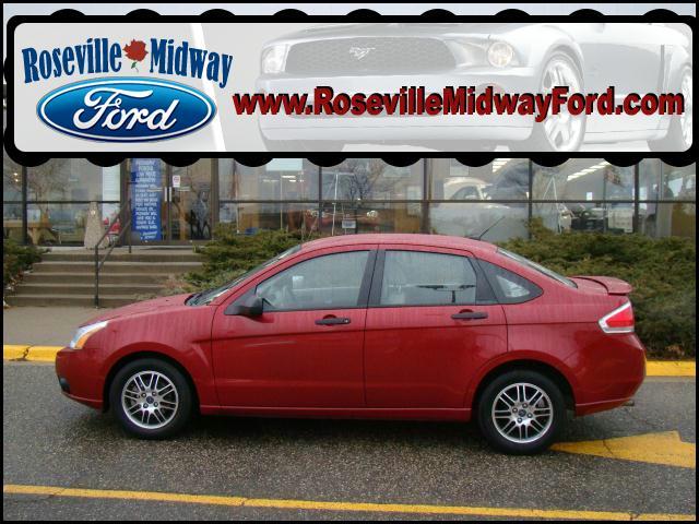 Photo of 2011 Ford Focus