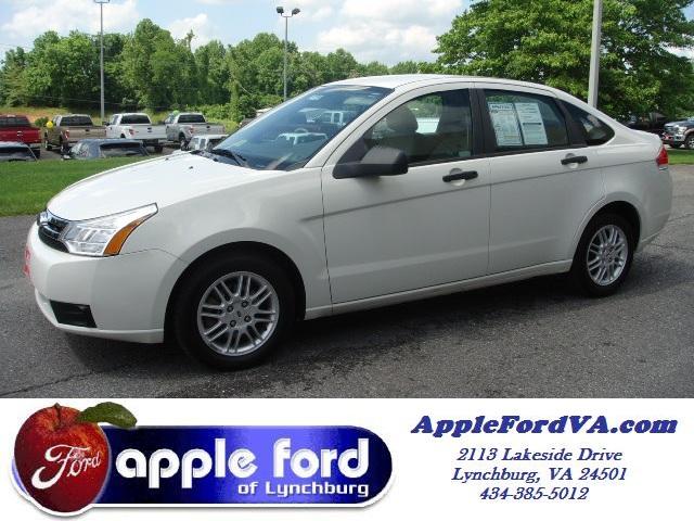 Photo of 2010 Ford Focus