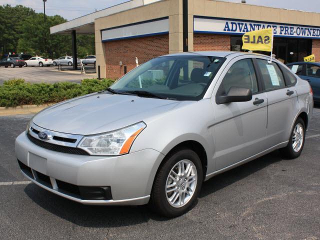 Photo of 2010 Ford Focus