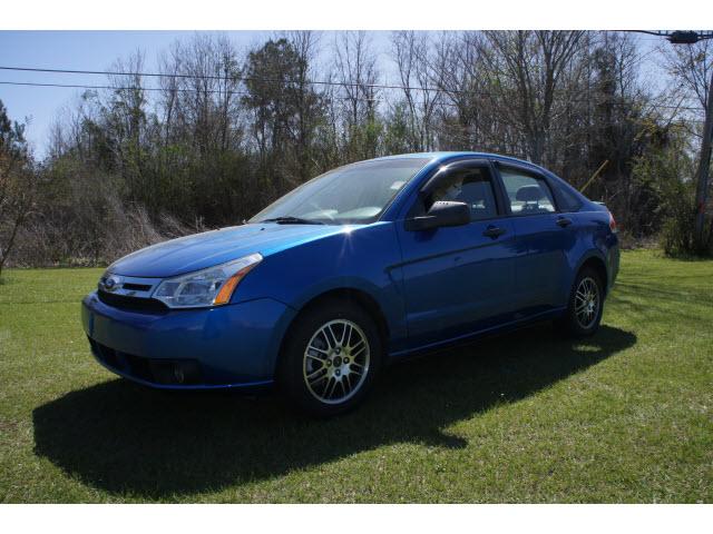 Photo of 2010 Ford Focus