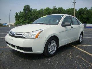 Photo of 2010 Ford Focus