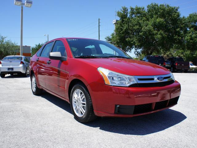 Photo of 2010 Ford Focus