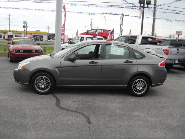 Photo of 2010 Ford Focus