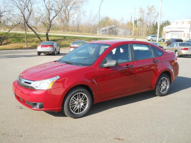 Photo of 2010 Ford Focus