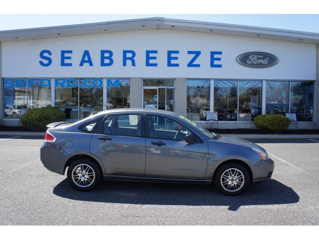 Photo of 2010 Ford Focus