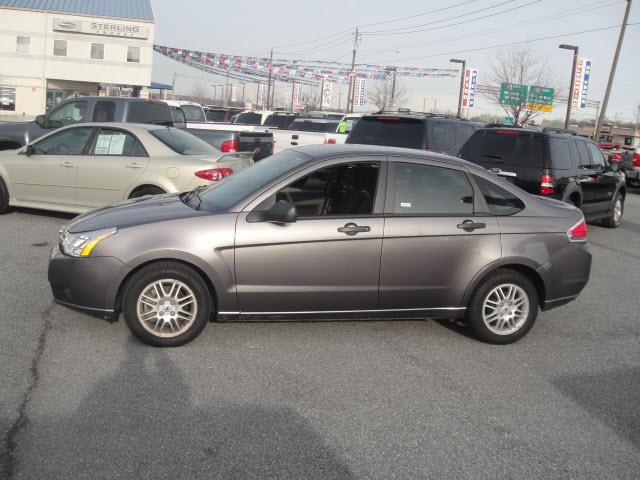 Photo of 2010 Ford Focus