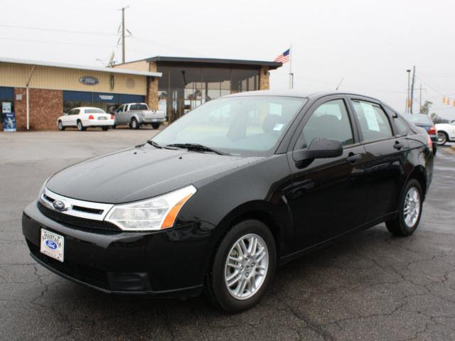 Photo of 2011 Ford Focus