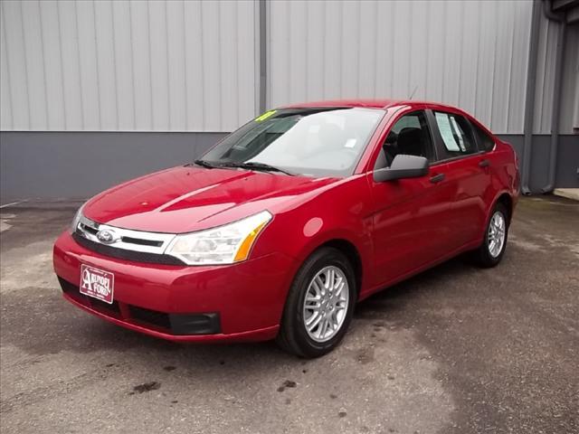Photo of 2011 Ford Focus