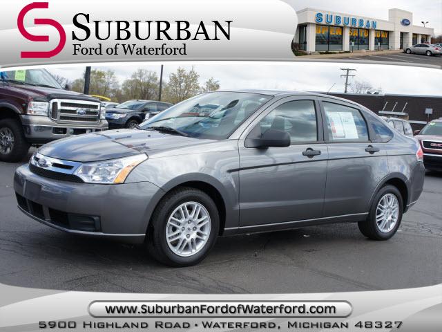 Photo of 2011 Ford Focus