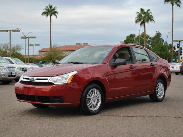 Photo of 2010 Ford Focus